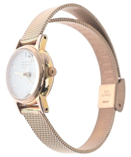 MARGARET HOWELL idea นาฬิกา