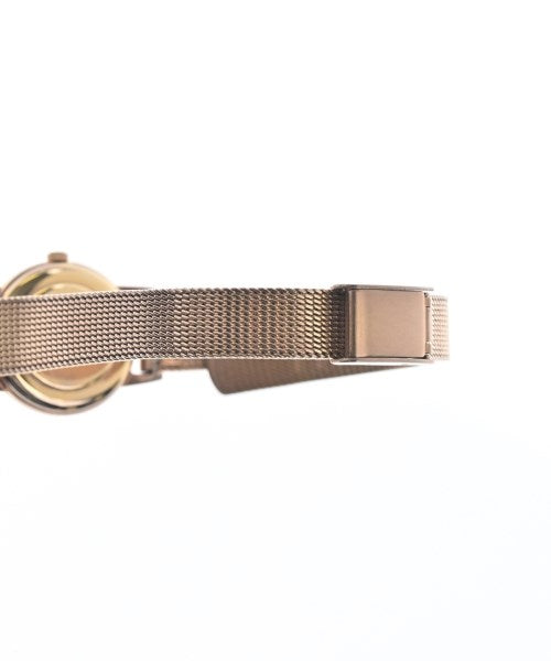 MARGARET HOWELL idea นาฬิกา