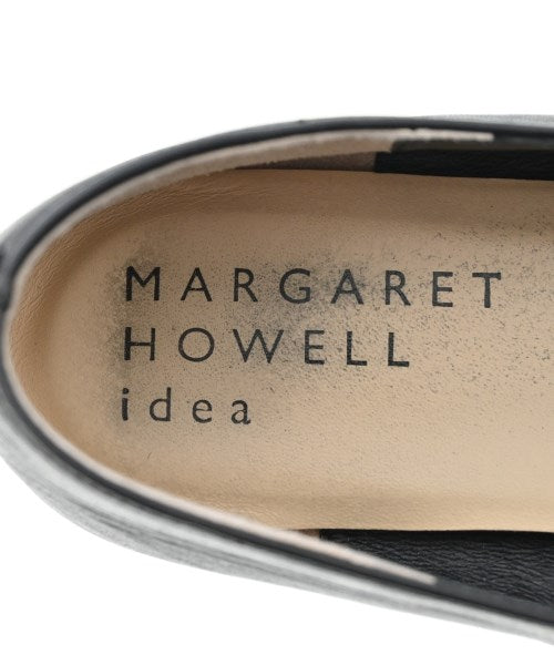 MARGARET HOWELL idea รองเท้าสวมทางการ