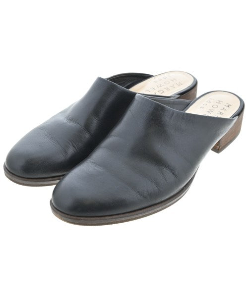 MARGARET HOWELL idea รองเท้าแตะ