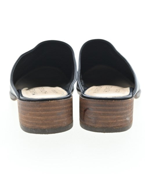 MARGARET HOWELL idea รองเท้าแตะ