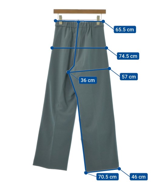 PARIGOT กางเกง อื่น