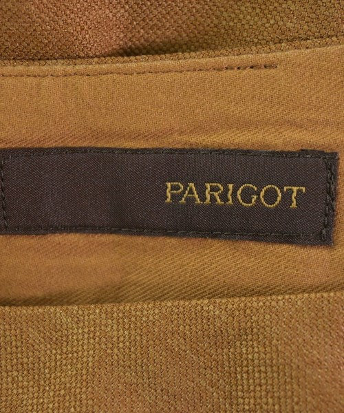 PARIGOT กระโปรงยาว/แม็กซี่ยาว