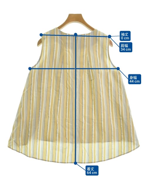 PARIGOT เสื้อลำลอง