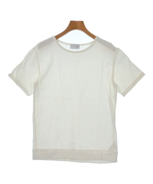 PARIGOT เสื้อยืด/เสื้อท็อปส์