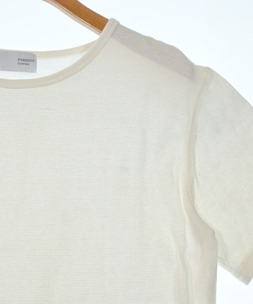 PARIGOT เสื้อยืด/เสื้อท็อปส์