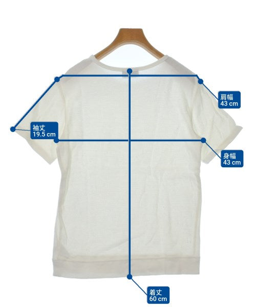 PARIGOT เสื้อยืด/เสื้อท็อปส์