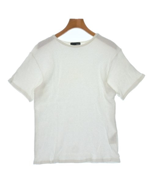 PARIGOT เสื้อยืด/เสื้อท็อปส์