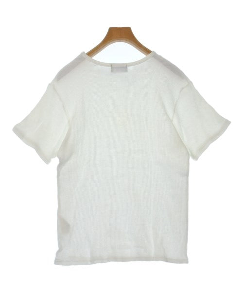 PARIGOT เสื้อยืด/เสื้อท็อปส์