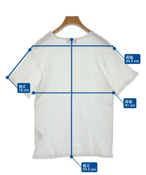 PARIGOT เสื้อยืด/เสื้อท็อปส์