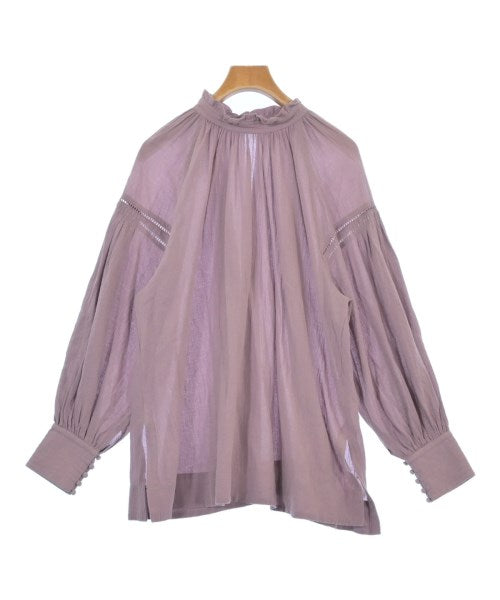 PARIGOT เสื้อสตรี