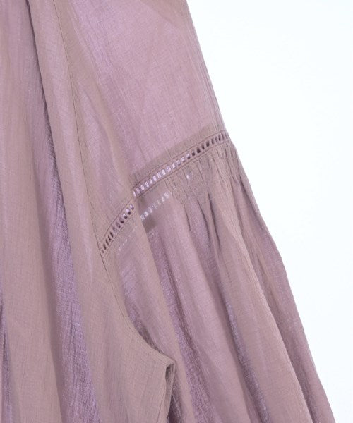 PARIGOT เสื้อสตรี