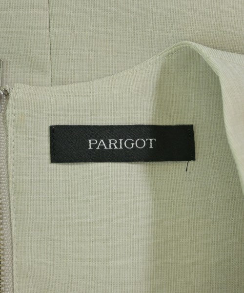 PARIGOT เสื้อกั๊ก