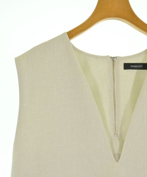 PARIGOT เสื้อกั๊ก