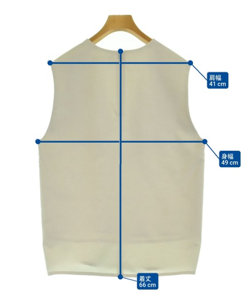 PARIGOT เสื้อกั๊ก