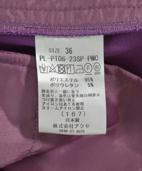 PARIGOT กางเกง อื่น