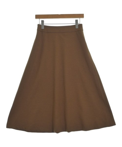 PARIGOT กระโปรงยาว/แม็กซี่ยาว