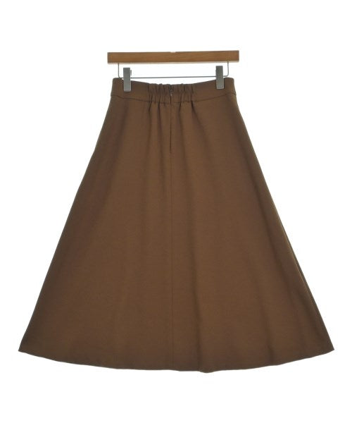 PARIGOT กระโปรงยาว/แม็กซี่ยาว