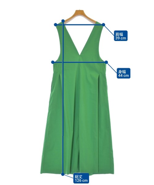 PARIGOT ชุดเดรส