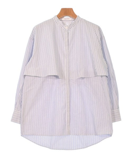 PARIGOT เสื้อลำลอง
