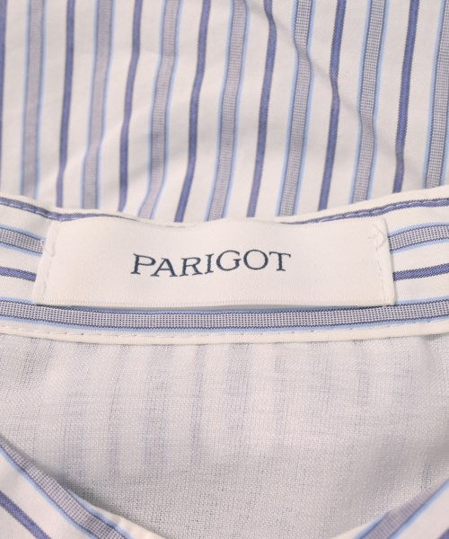 PARIGOT เสื้อลำลอง