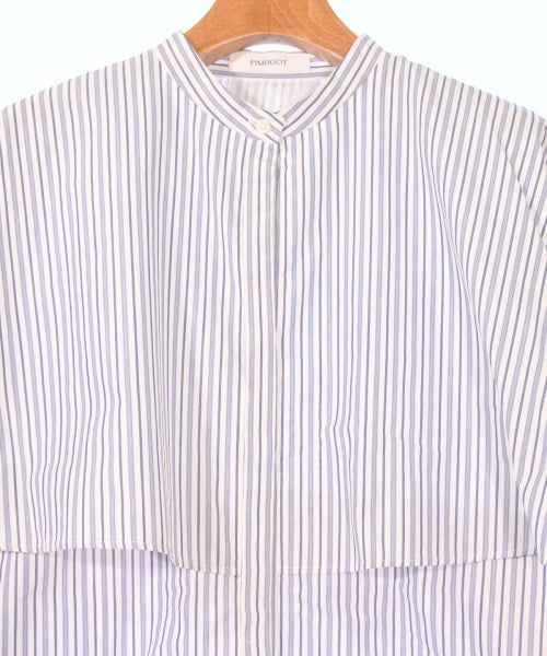 PARIGOT เสื้อลำลอง