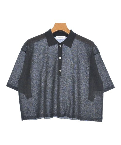 PARIGOT เสื้อลำลอง