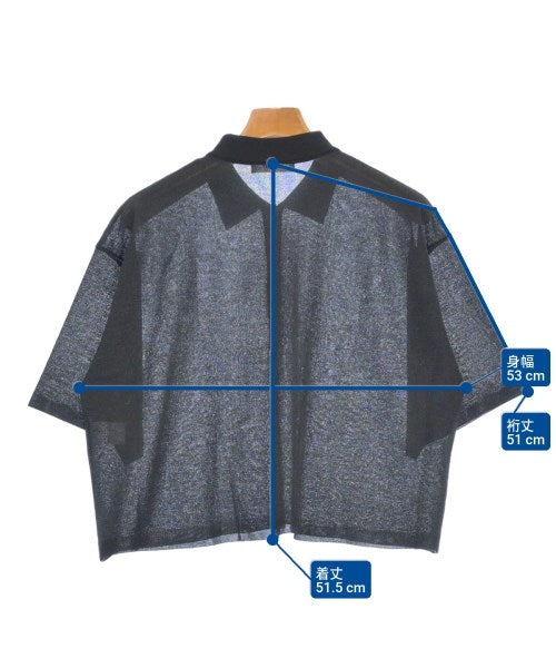 PARIGOT เสื้อลำลอง