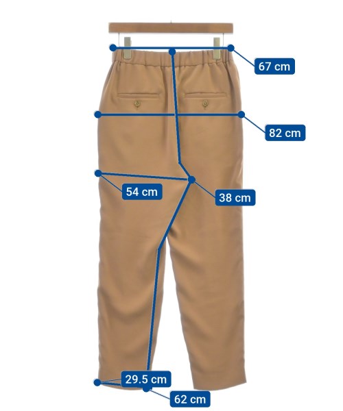 PARIGOT กางเกง อื่น