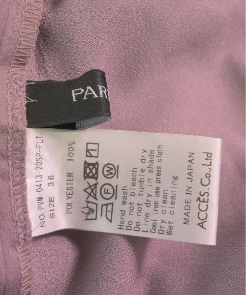 PARIGOT กางเกง อื่น