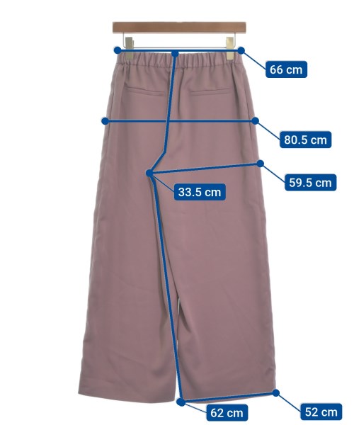 PARIGOT กางเกง อื่น