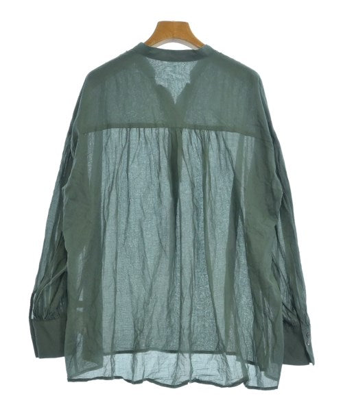 PARIGOT เสื้อสตรี