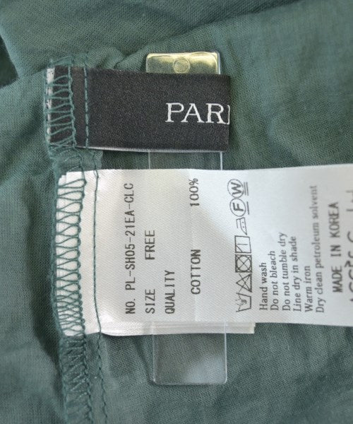 PARIGOT เสื้อสตรี