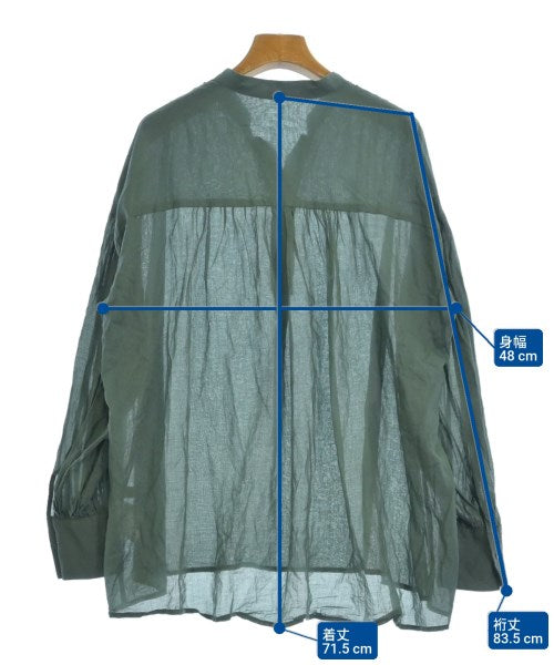 PARIGOT เสื้อสตรี