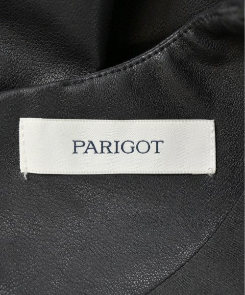 PARIGOT ชุดเดรส