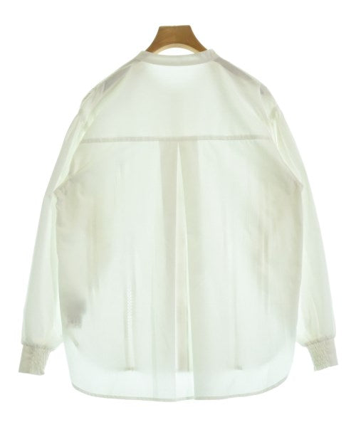 PARIGOT เสื้อลำลอง