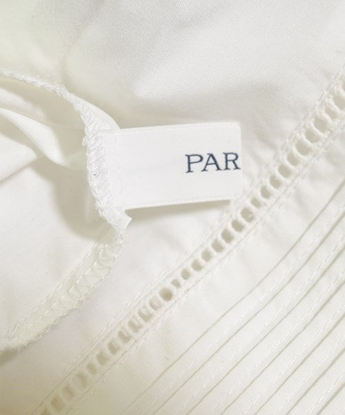 PARIGOT เสื้อลำลอง