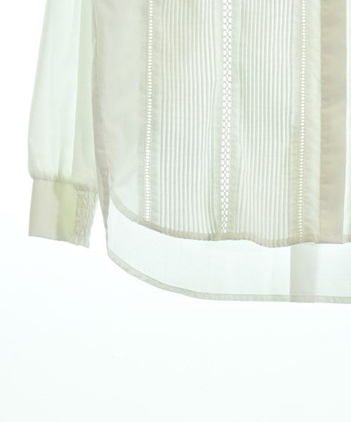 PARIGOT เสื้อลำลอง