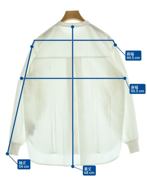 PARIGOT เสื้อลำลอง