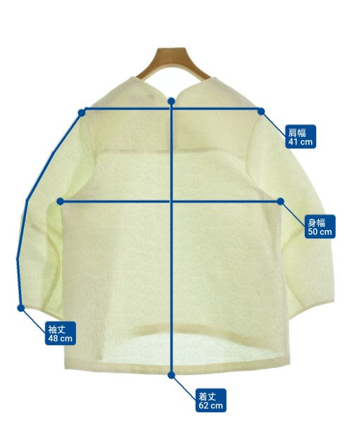 PARIGOT เสื้อสตรี