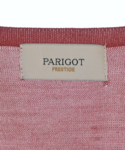 PARIGOT เสื้อกันหนาว