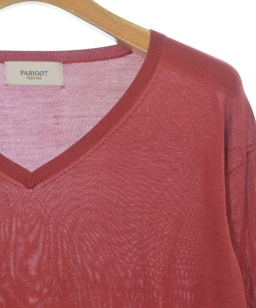 PARIGOT เสื้อกันหนาว