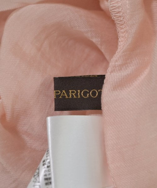 PARIGOT เสื้อสตรี