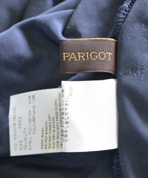 PARIGOT เสื้อยืด/เสื้อท็อปส์