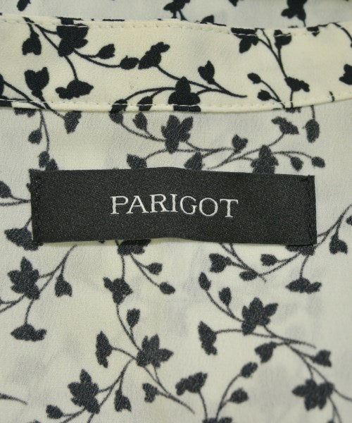 PARIGOT ชุดเดรส