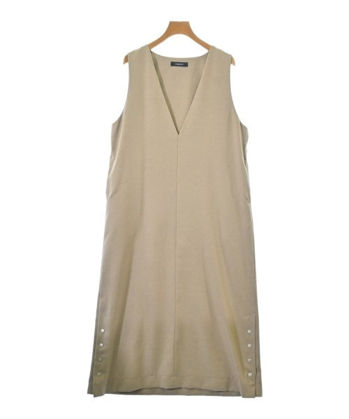 PARIGOT ชุดเดรส