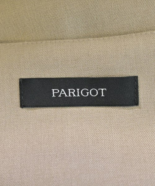 PARIGOT ชุดเดรส