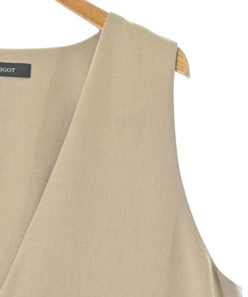 PARIGOT ชุดเดรส