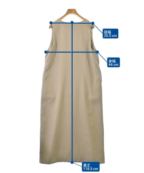 PARIGOT ชุดเดรส