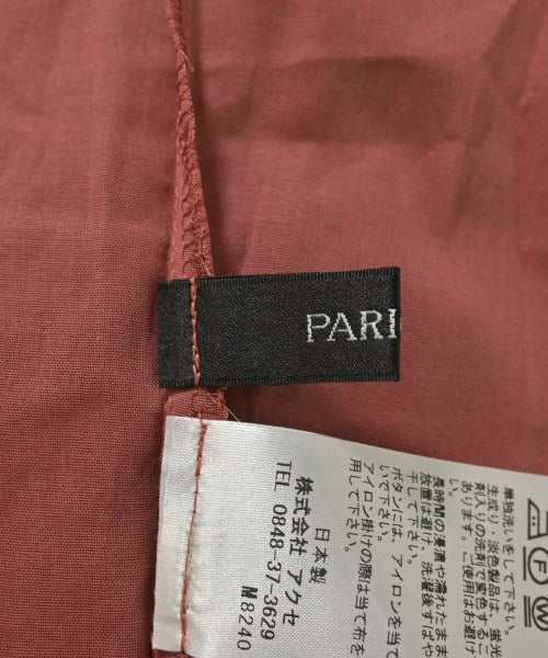 PARIGOT เสื้อสตรี